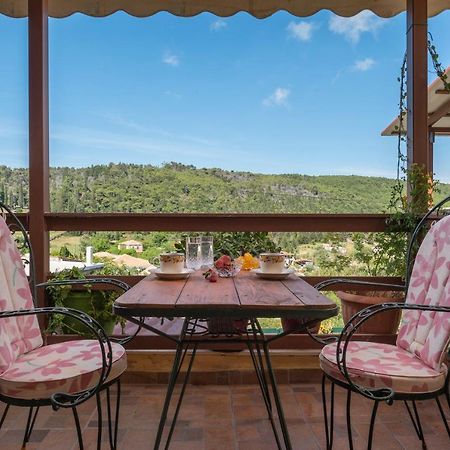 Stone Villas Vassos Zakynthos Ágios Nikolaos Exterior foto
